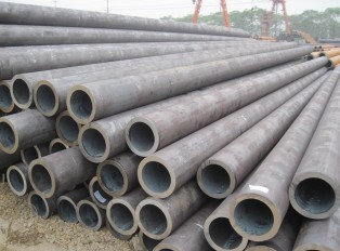 桂林20CrMo冷拔无缝钢管