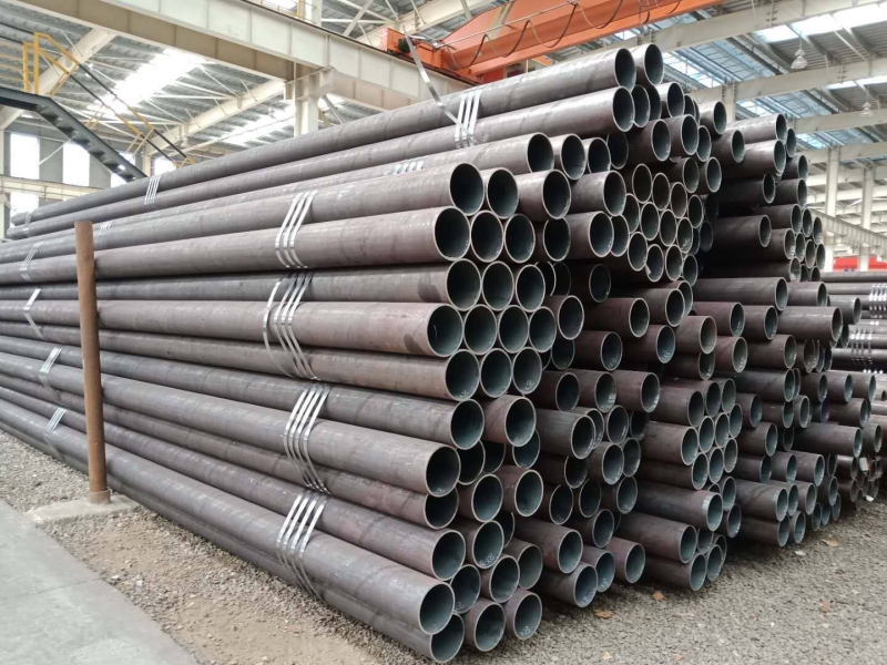桂林30CrMo合金无缝钢管