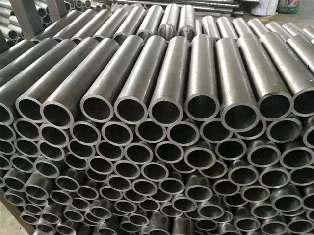 桂林30CrMo精密无缝钢管