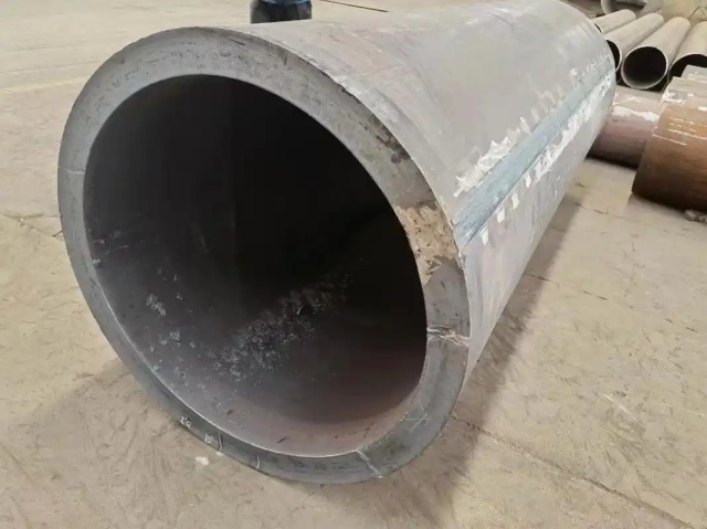 桂林30CrMo大口径无缝钢管
