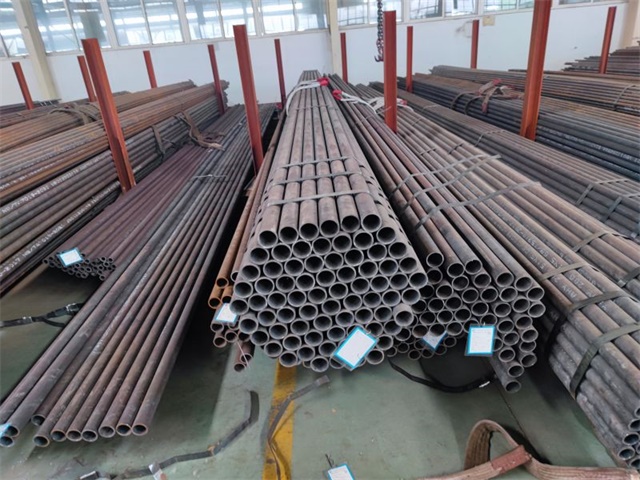 桂林20G合金无缝钢管